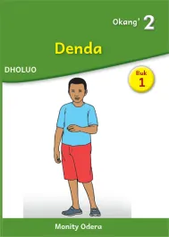 Denda (Level 2 Book 1)