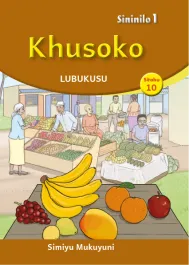 Khusoko (Level 1 Book 10)