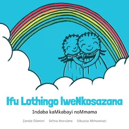 Ifu Lothingo LweNkosazana: Indaba kaMkabayi noMmama