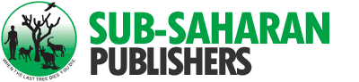 Sub-Saharan Publishers