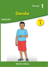 Denda (Level 1 Book 1)