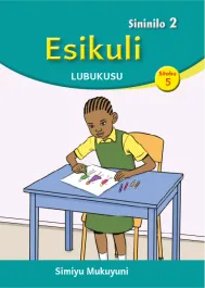 Esikuli (Level 2 Book 5)