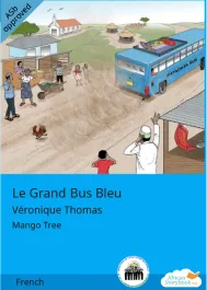Le Grand Bus Bleu