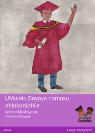 UMulalo Doyoyo namasu ahlakaniphile