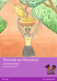 Phumele wa Nhenakazi
