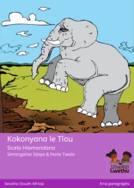 Kokonyana le Tlou