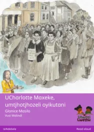 UCharlotte Maxeke, umtjhotjhozeli oyikutani