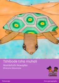 Tshibode tsha muhali