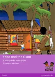 Yebo and the Giant