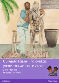UBrenda Fassie, indlovukazi yomvumo we-Pop e-Afrika
