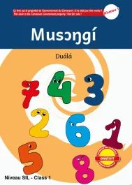 Musɔŋgi
