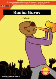 Baaba Gurov