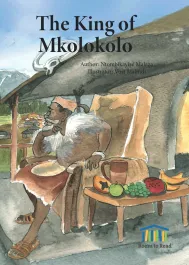 The King of Mkolokolo