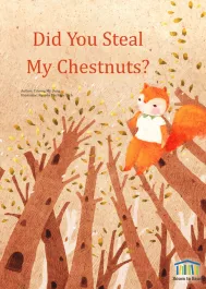 Did You Steal My Chestnuts?