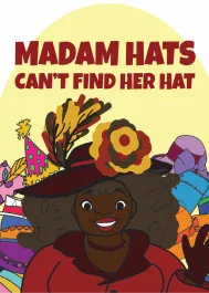 Madam Hats Can't Find Her Hat