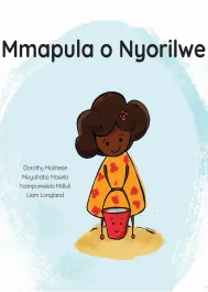 Mmapula o Nyorilwe