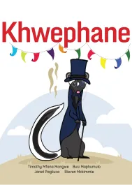 Khwephane