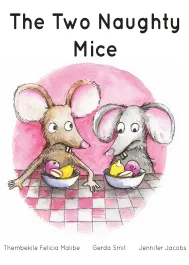 The Two Naughty Mice