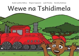 Wewe na Tshidimela