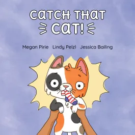 Catch That Cat!