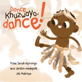 Dance, Khuzwayo, dance!