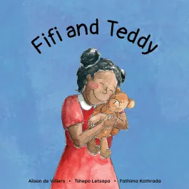 Fifi and Teddy