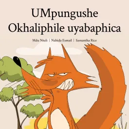 UMpungushe Okhaliphile uyabaphica