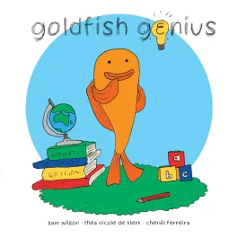 Goldfish Genius