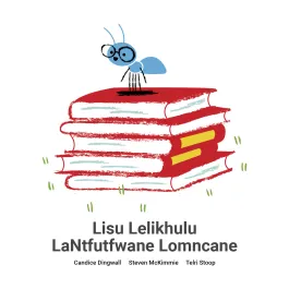 Lisu Lelikhulu LaNtfutfwane Lomncane
