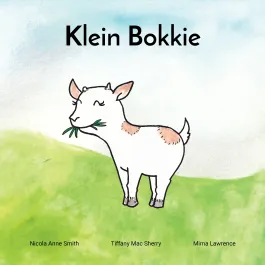Klein Bokkie