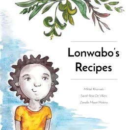 Lonwabo's Recipes
