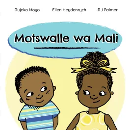 Motswalle wa Mali