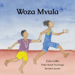 Woza Mvula