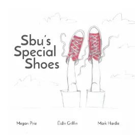 Sbu's Special Shoes