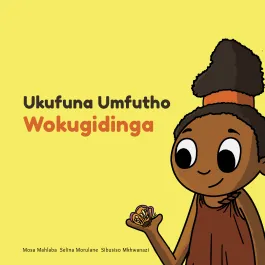Ukufuna Umfutho Wokugidinga