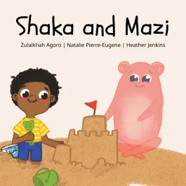 Shaka and Mazi