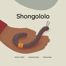 Shongololo