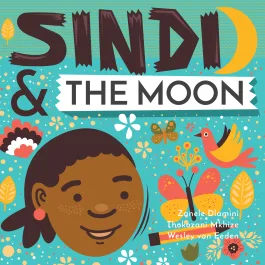 Sindi and the Moon