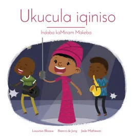 Ukucula iqiniso: Indaba kaMiriam Makeba