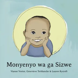 Monyenyo wa ga Sizwe