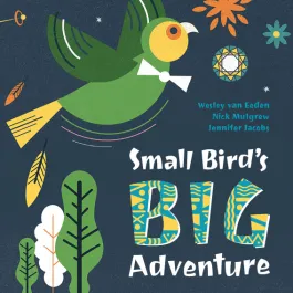 Small Bird's Big Adventure