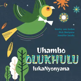 Uhambo Olukhulu lukaNyonyana