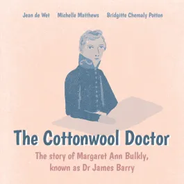 The Cottonwool Doctor