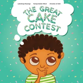 The Great Cake Contest