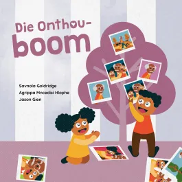 Die Onthou-boom