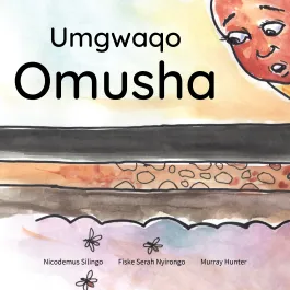 Umgwaqo Omusha