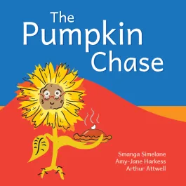 The Pumpkin Chase