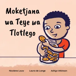 Moketjana wa Teye wa Tlotlego