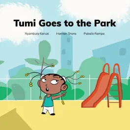 Tumi Goes to the Park