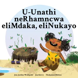 U-Unathi neRhamncwa eliMdaka, eliNukayo